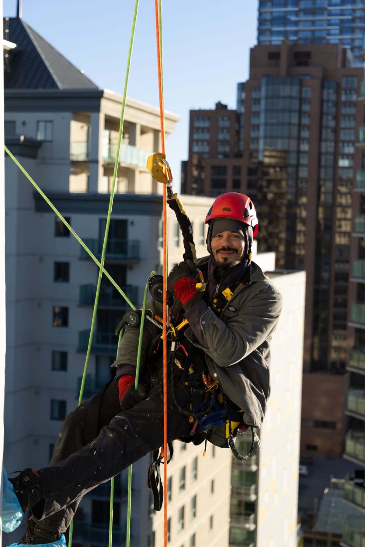 About Us – Versatile Rope Services